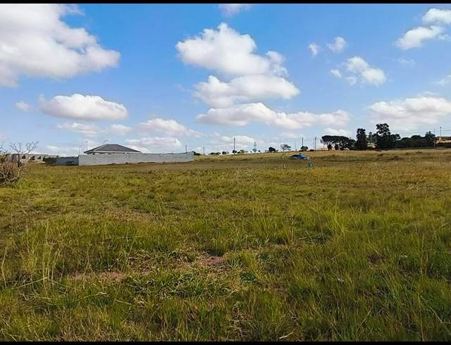 LAND FOR SALE IN SOUTHRIDGE PARK